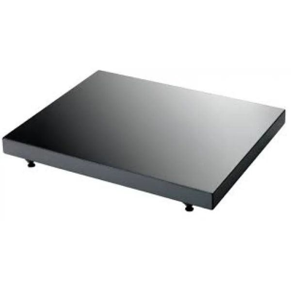 Pro-Ject Ground IT Deluxe 1 White