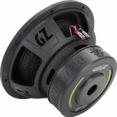 Пасивний автосабвуфер Ground Zero GZRW 30-D2