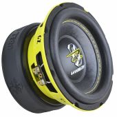 Пасивний автосабвуфер Ground Zero GZRW 6XSPL