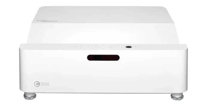 OPTOMA GT3500HDR White