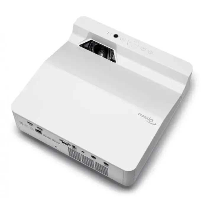 OPTOMA GT3500HDR White