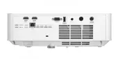 OPTOMA GT3500HDR White