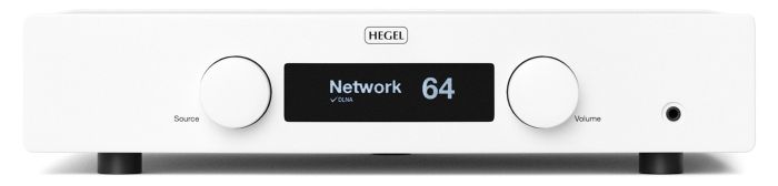 Hegel H120 White