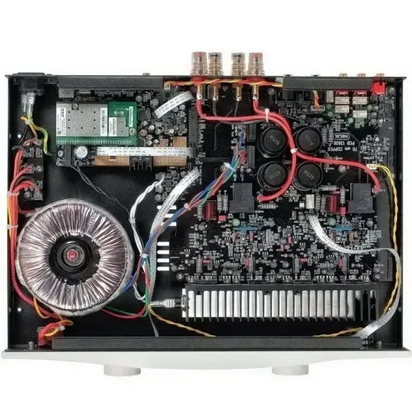Hegel H150 Prodigy White