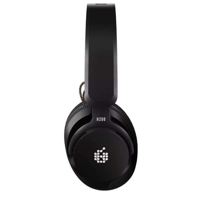 ADAM Audio H200 Black