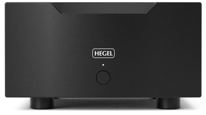 Hegel H30A Black