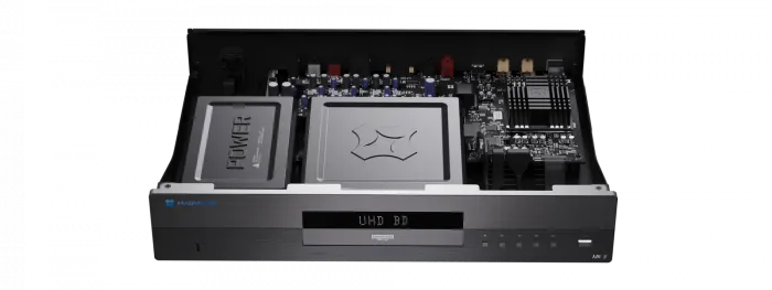 Magnetar UDP800 MKII