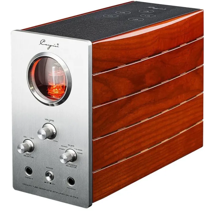 Cayin HA-1A mkII
