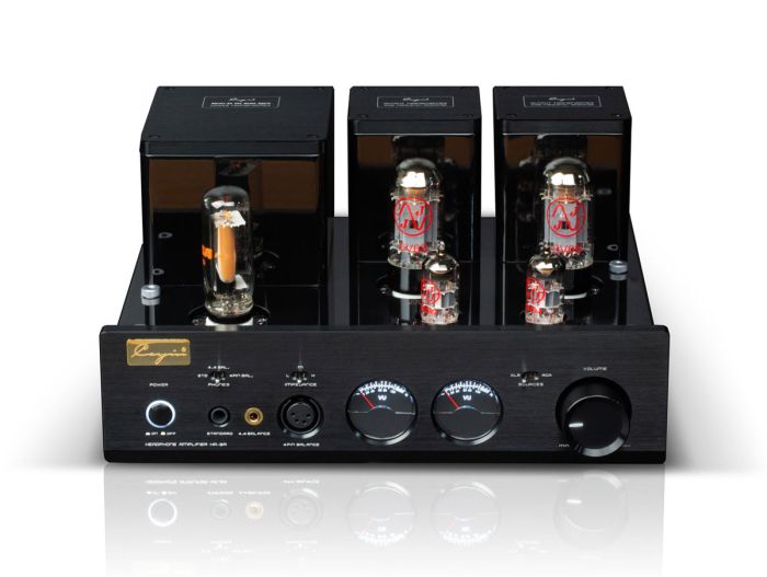 Cayin HA-3A Black