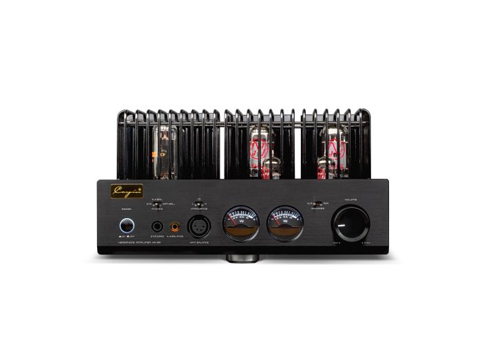 Cayin HA-3A Black
