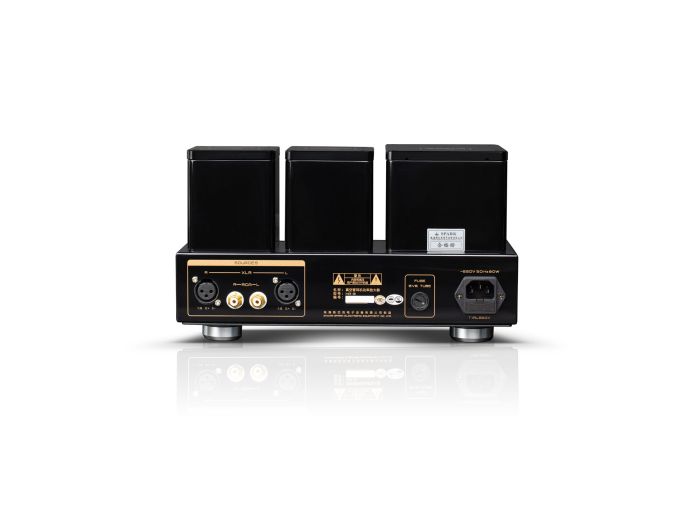 Cayin HA-3A Black
