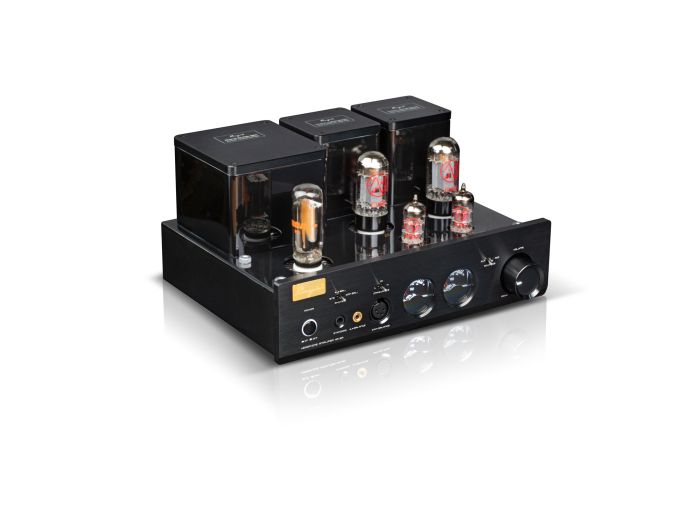 Cayin HA-3A Black