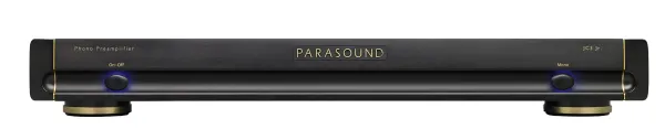 Parasound JC 3 Jr. Black