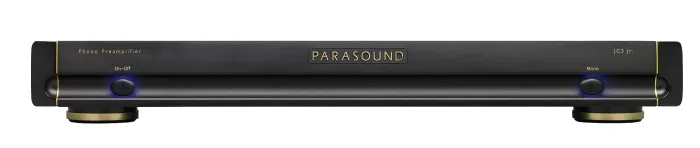 Parasound JC 3 Jr. Black