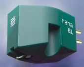 MC-картридж Hana EL (HANA - EL)