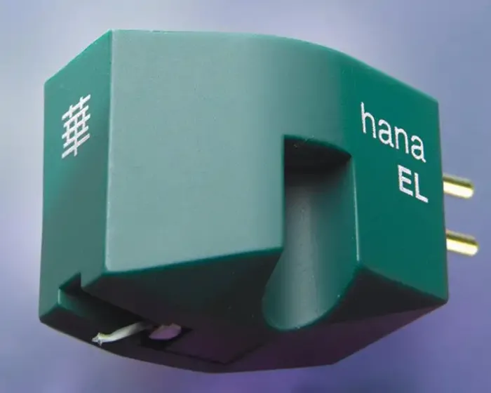 MC-картридж Hana EL (HANA - EL)