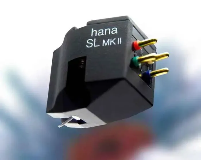 Звукознімач Hana SL II (HANA - SL II)