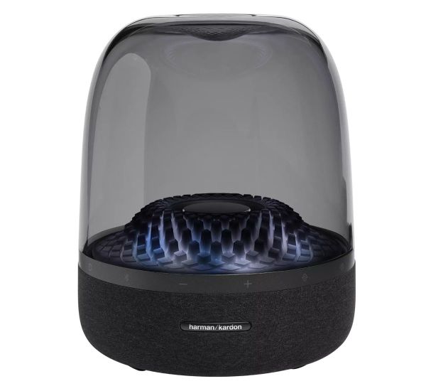 Harman/Kardon Aura Studio 4 Black (HKAURAS4BLKEP)
