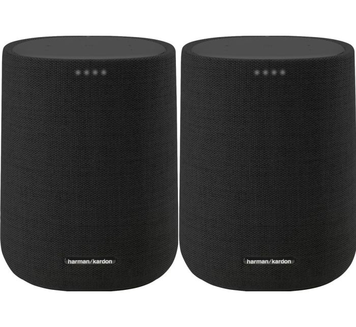 Harman/Kardon Citation One MKIII Duo