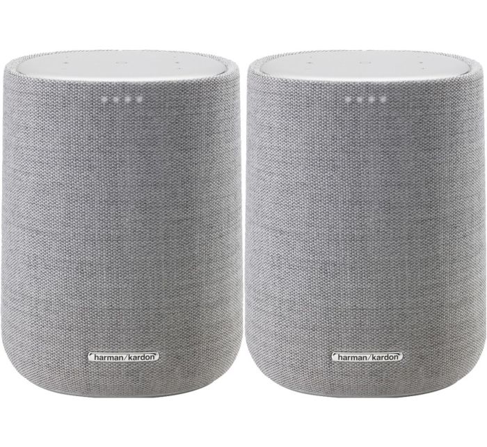 Harman/Kardon Citation One MKIII Duo