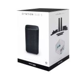 Harman/Kardon Citation Sub S Black (HKCITASUBSBLK)