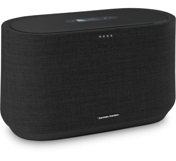 Harman/Kardon Citatione 300 Black (HKCITATION300BLKEU)