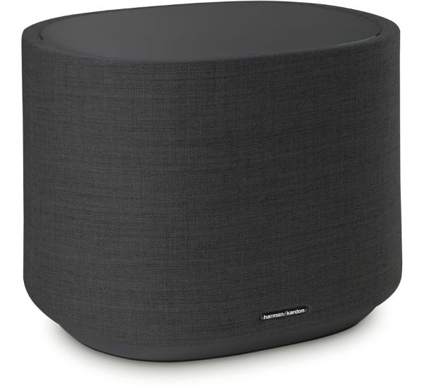 Harman/Kardon Citatione Sub Black (HKCITATIONSUBBLKEU)