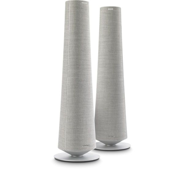 Harman/Kardon Citatione Tower 100 Grey (HKCITATIONTWRGRYEU)
