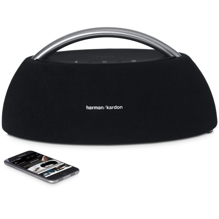 Harman/Kardon Go+Play Mini