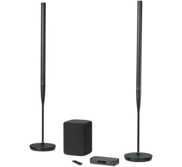 Harman/Kardon Radiance 2400