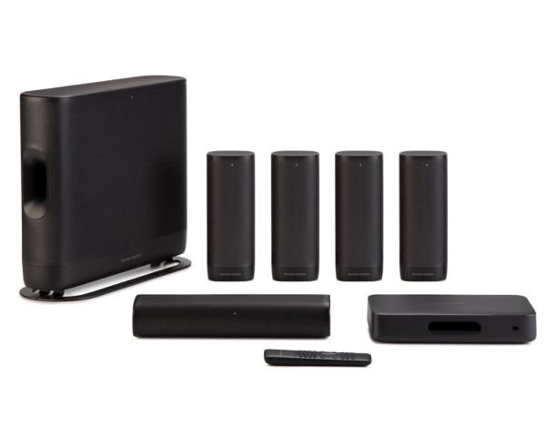 Harman/Kardon Surround