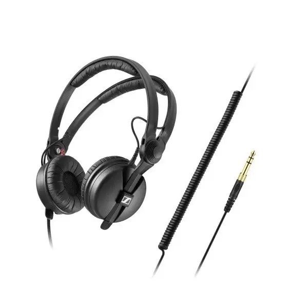 Sennheiser HD 25 Plus (506908)