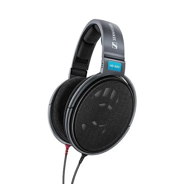 Sennheiser HD 600 Black (508824)