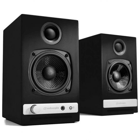 AudioEngine HD3 Satin Black