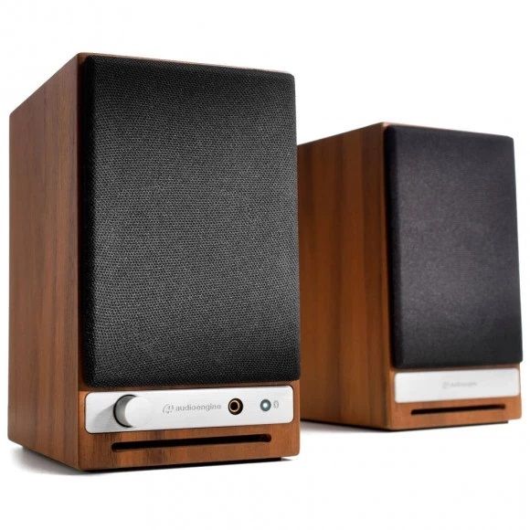 AudioEngine HD3 Walnut