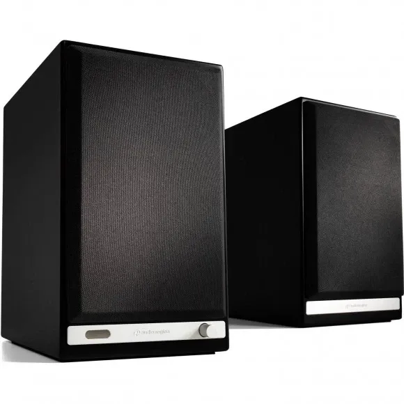 AudioEngine HD6 Black