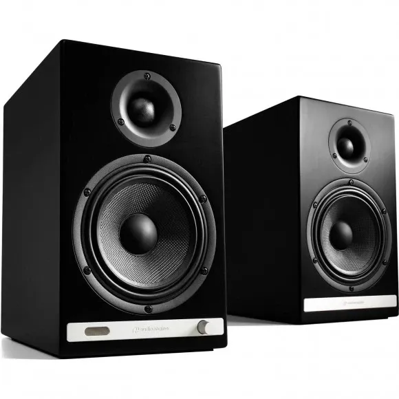 AudioEngine HD6 Black