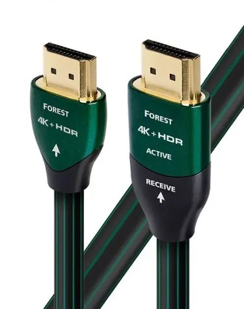 AudioQuest Кабель HDMI Forest active 7,5m