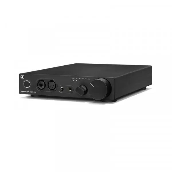 ЦАП з підсилювачем Sennheiser HDV 820 (507442)