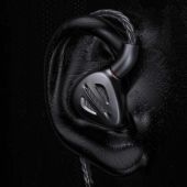 FiiO FH9 Black