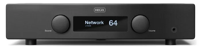 Hegel H95 Black