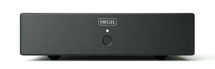 Hegel V10 Black