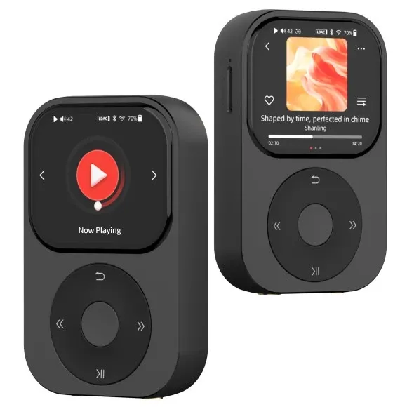 Shanling Q2 Black