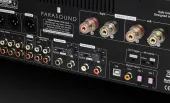 Parasound HINT6 Black
