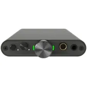 iFi Hip-Dac 3 Black