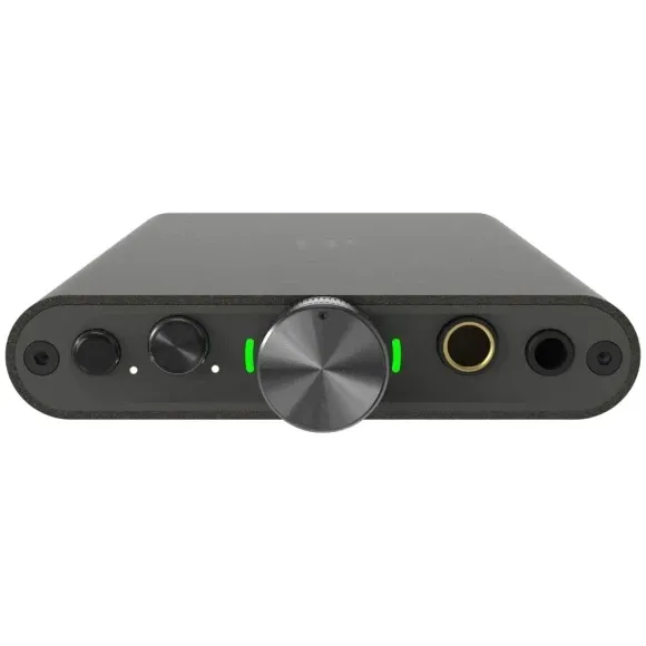 iFi Hip-Dac 3 Black