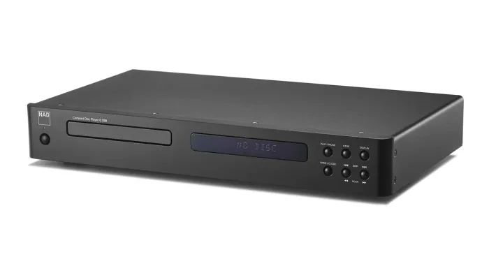 NAD C538