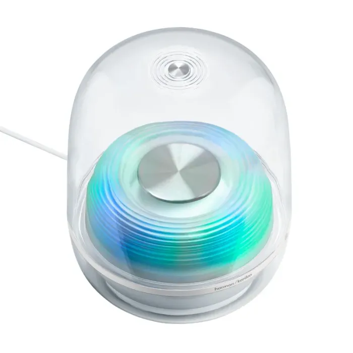 Harman/Kardon SoundSticks 5 Wi-Fi White (HKSOUNDSTK5WFWEP)