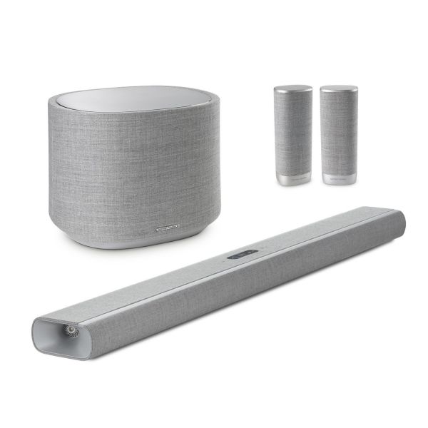 Harman/Kardon Citation Bundle 1100 L Gray (HKCIT1100GRY-L)