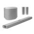 Harman/Kardon Citation Bundle 1100 L Gray (HKCIT1100GRY-L)